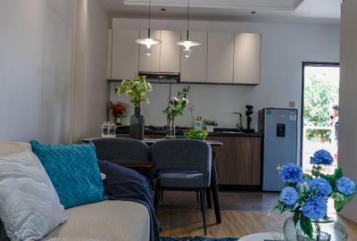 Studio Apartment with Swimming Pool at Lower Kabete - 2