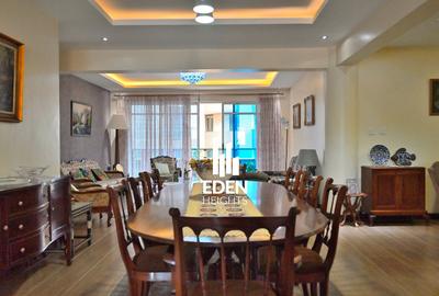 4 Bed Apartment with En Suite in Kileleshwa - 4