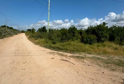 2 ac Residential Land at Kalua - 3
