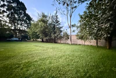 0.5 ac Land at Limuru A104/B3 - 3