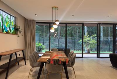 4 Bed Apartment with En Suite at Peponi Rd - 4