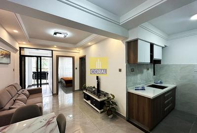 Studio Apartment in Lavington - 3