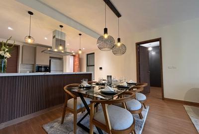 2 Bed Apartment with En Suite in Riverside - 3