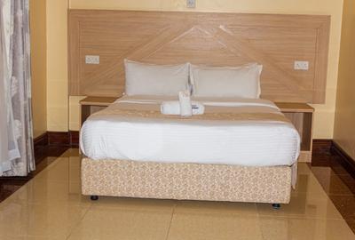 2 Bed Apartment with Backup Generator in Westlands Area - 2