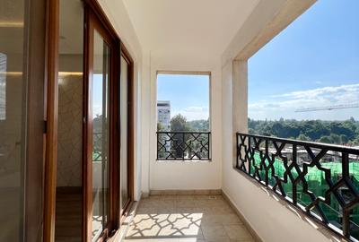 3 Bed Apartment with En Suite in Kileleshwa - 3
