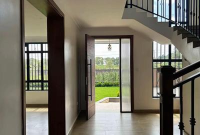 4 Bed House with En Suite in Ruiru - 2