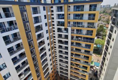 3 Bed Apartment with En Suite in Kileleshwa