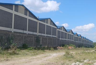 6,136 ft² Commercial Property with Backup Generator in Athi River