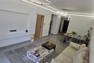 Serviced 2 Bed Apartment with En Suite in Lavington
