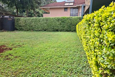 5 Bed Townhouse with En Suite at Off Runda Rd - 3