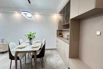 2 Bed Apartment with En Suite in Kileleshwa - 4