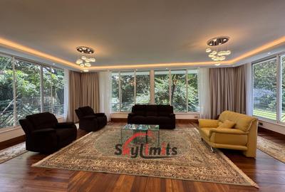 Serviced 2 Bed Apartment with En Suite in Gigiri - 2