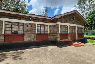 3 Bed House with En Suite at Ongata Rongai - 3