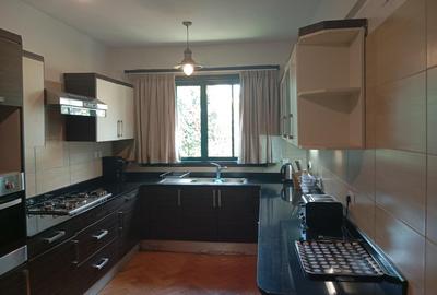 3 Bed Townhouse with En Suite at Grevillea Grove Nairobi - 2