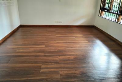 4 Bed Townhouse with En Suite in Runda - 4