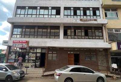 3,900 ft² Commercial Property with Backup Generator at Magadi Road