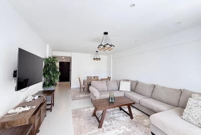 Furnished 2 Bed Apartment with En Suite at General Mathenge - 2