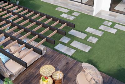 AYA Luxury Residence