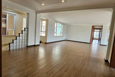 3 Bed Apartment with En Suite at Parklands