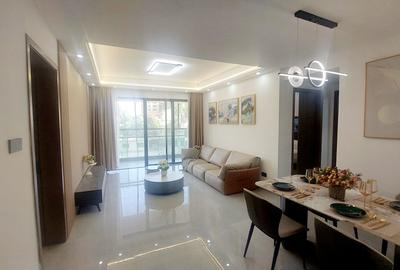 1 Bed Apartment with Swimming Pool at Off Kindaruma Road