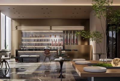 1 Bed Apartment with Swimming Pool in Westlands Area - 3