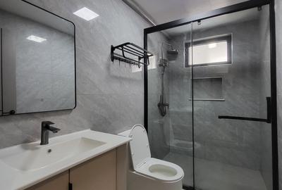 2 Bed House with En Suite at Othaya Road - 3