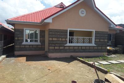 4 Bed House with En Suite in Kitengela - 2