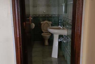 3 Bed Apartment with Swimming Pool at Opposite Coptic - 4