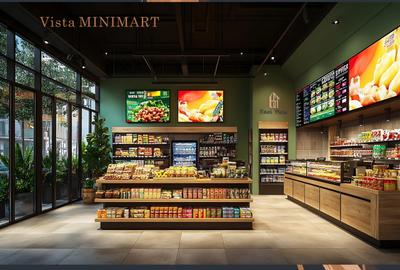 2 Bed Apartment with Swimming Pool at Wangari Maathai Rd - 4