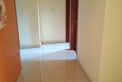 Serviced 3 Bed Apartment with En Suite in Kileleshwa
