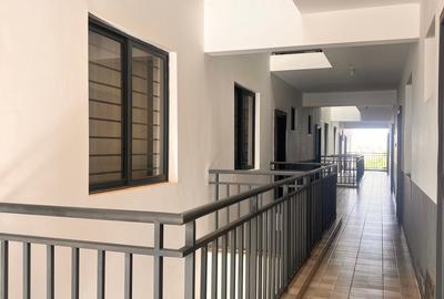 2 Bed Apartment with En Suite at Kamiti Road