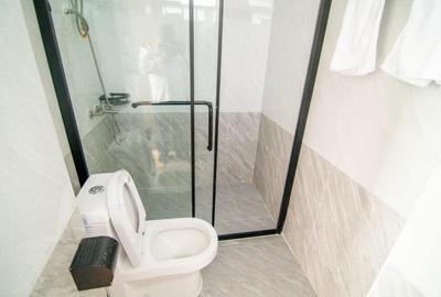 3 Bed Apartment with En Suite in Kilimani - 2