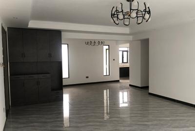 3 Bed Apartment with En Suite at Kileleshwa