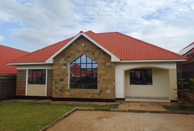 3 Bed House with En Suite at Kenyatta Road - 2