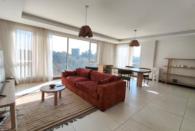 Furnished 3 Bed Apartment with En Suite at Westlands General Mathenge Road
