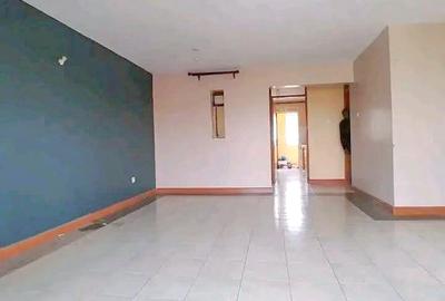 3 Bed Apartment with Parking at Lang'Ata Nhc Estate - 2