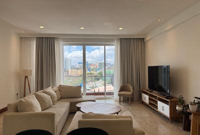 Serviced 2 Bed Apartment with En Suite in Westlands Area - 2