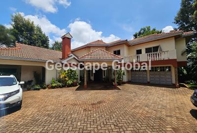 5 Bed House with En Suite in Spring Valley