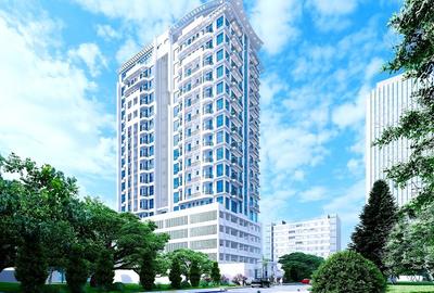 998 ft² Commercial Property with Service Charge Included at Argwings Kodhek - 2