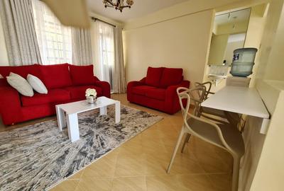 Serviced 1 Bed Apartment with Lift at Pangani Road