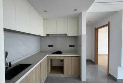 1 Bed Apartment in Kilimani