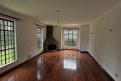 4 Bed Townhouse with En Suite at Peponi Road - 2