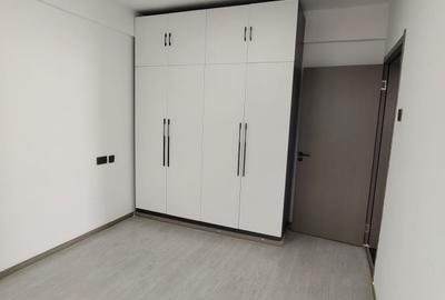 2 Bed Apartment with Gym in Kilimani