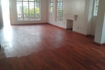 6 Bed Townhouse with En Suite at Dagoreti Road - 3