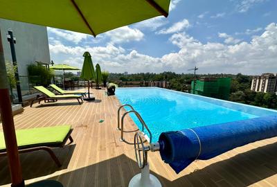 Furnished 3 Bed Apartment with En Suite at Westlands Area - 3