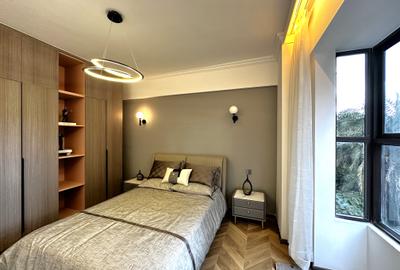 3 Bed Apartment with En Suite at Parklands - 3