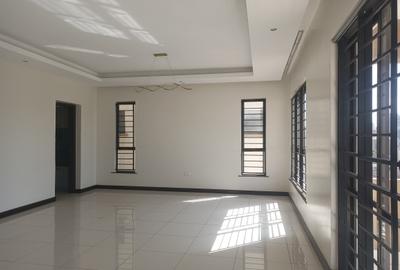 3 Bed Apartment with En Suite at General Mathenge - 3