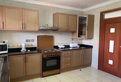 3 Bed Apartment at Lower Kabete Road - 4