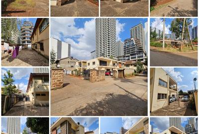 0.25 ac Residential Land at Westlands Road
