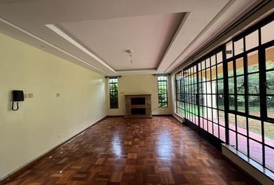 4 Bed Townhouse with En Suite in Runda - 2